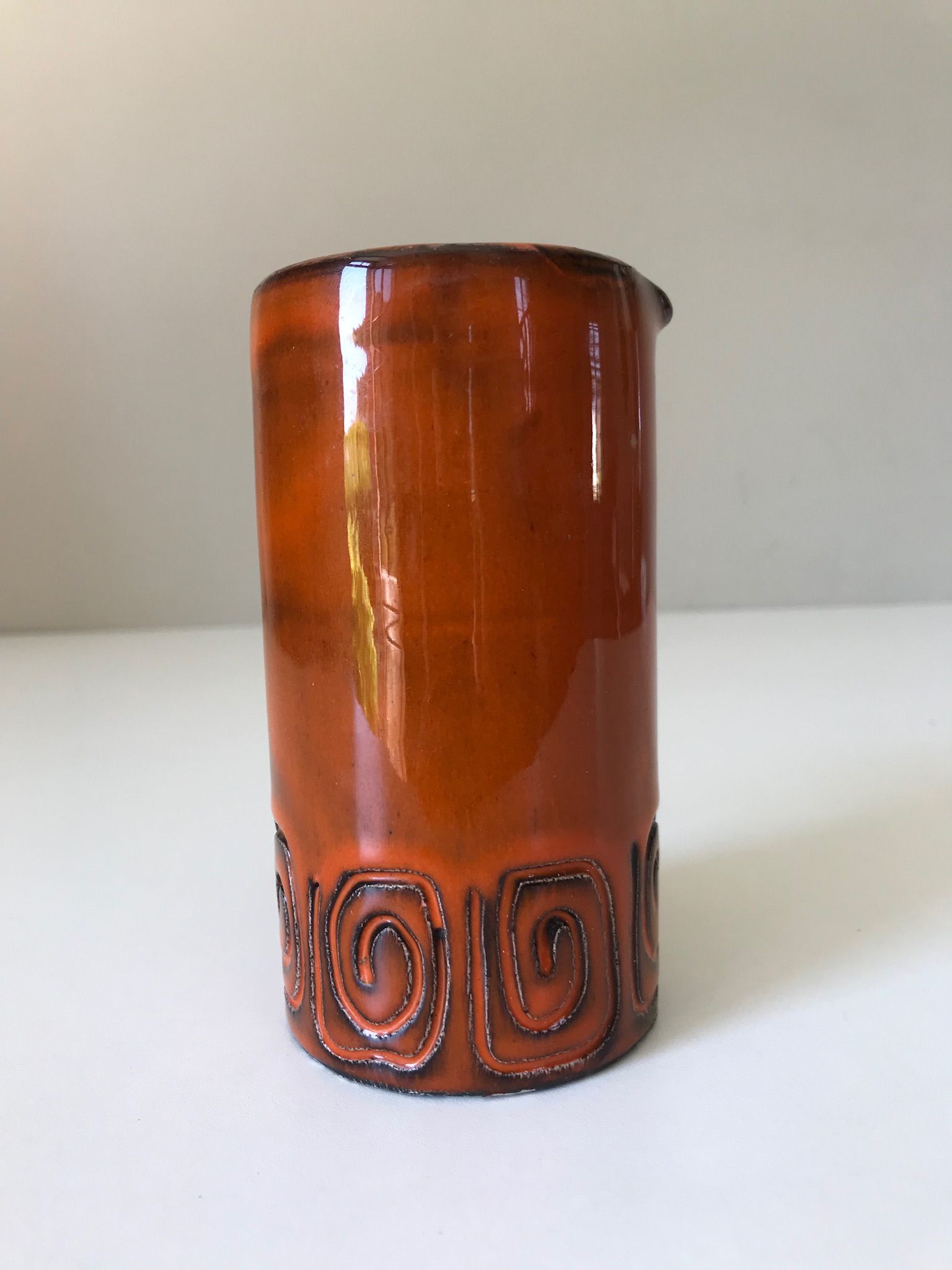 Ceramics Alain Maunier vintage 1960