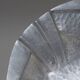 Hammered Pewter Dish, Louis Houzeaux, 1930s