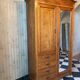 Armoire parisienne penderie