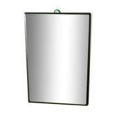 Miroir barbier vintage