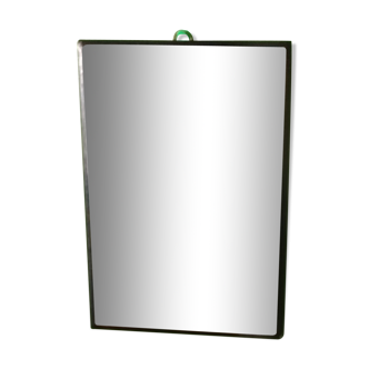 Miroir barbier vintage