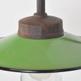 Outdoor lamp