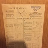 Meuble demi-siècle