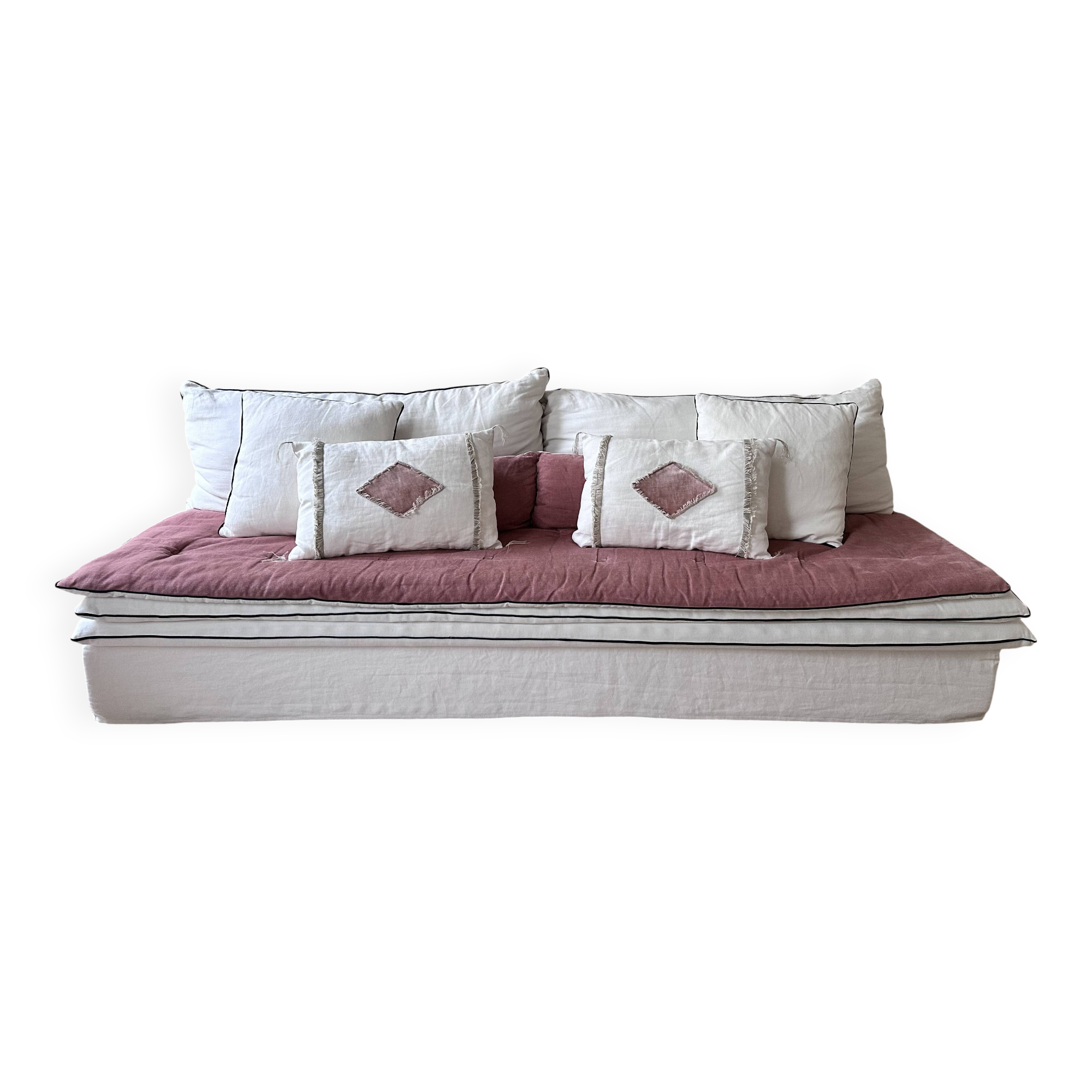 Canapé Bérangère Leroy