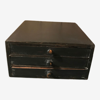 Cabinet 3 drawers
