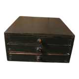 Meuble 3 tiroirs