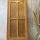Armoire parisienne