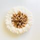 Juju hat beige 50 cm