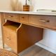 1960s desk - Scandinavian style
