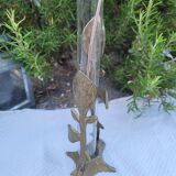 Soliflore bronze