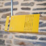 Clamp arch lamp - Italy 1960