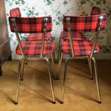 Vintage chairs