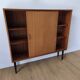 Modernist bookcase, 1970
