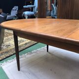 Table 70s in teak G Plan