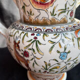 Pitcher Portugal Coimbra