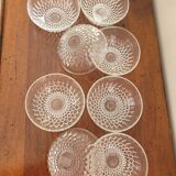Dulcine cups