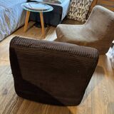 Set of 2 armchairs Circa 70’s