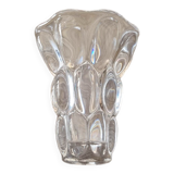 Vase cristal