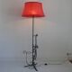 Lamppost 50s