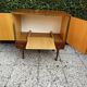 Vintage TV cabinet sideboard
