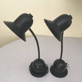Lampes de bureau Stilplast Made in Italy 80´