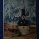 A Courvoisier Cognac