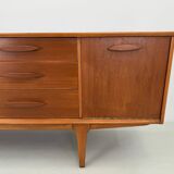 Vintage Jentique sidebord 1960's.