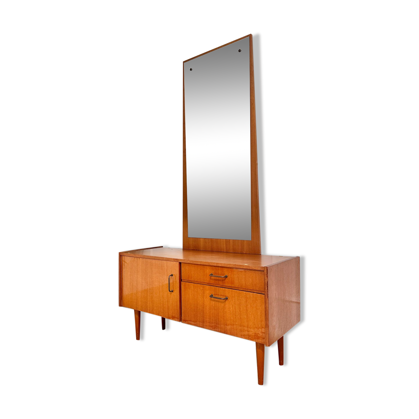 Vintage dressing table
