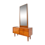 Vintage dressing table