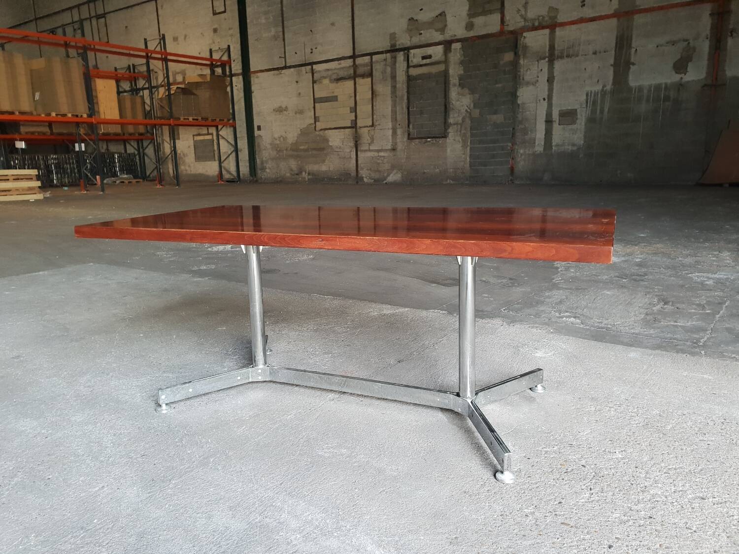 1970s dining table
