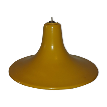 Suspension type indus in yellow metal