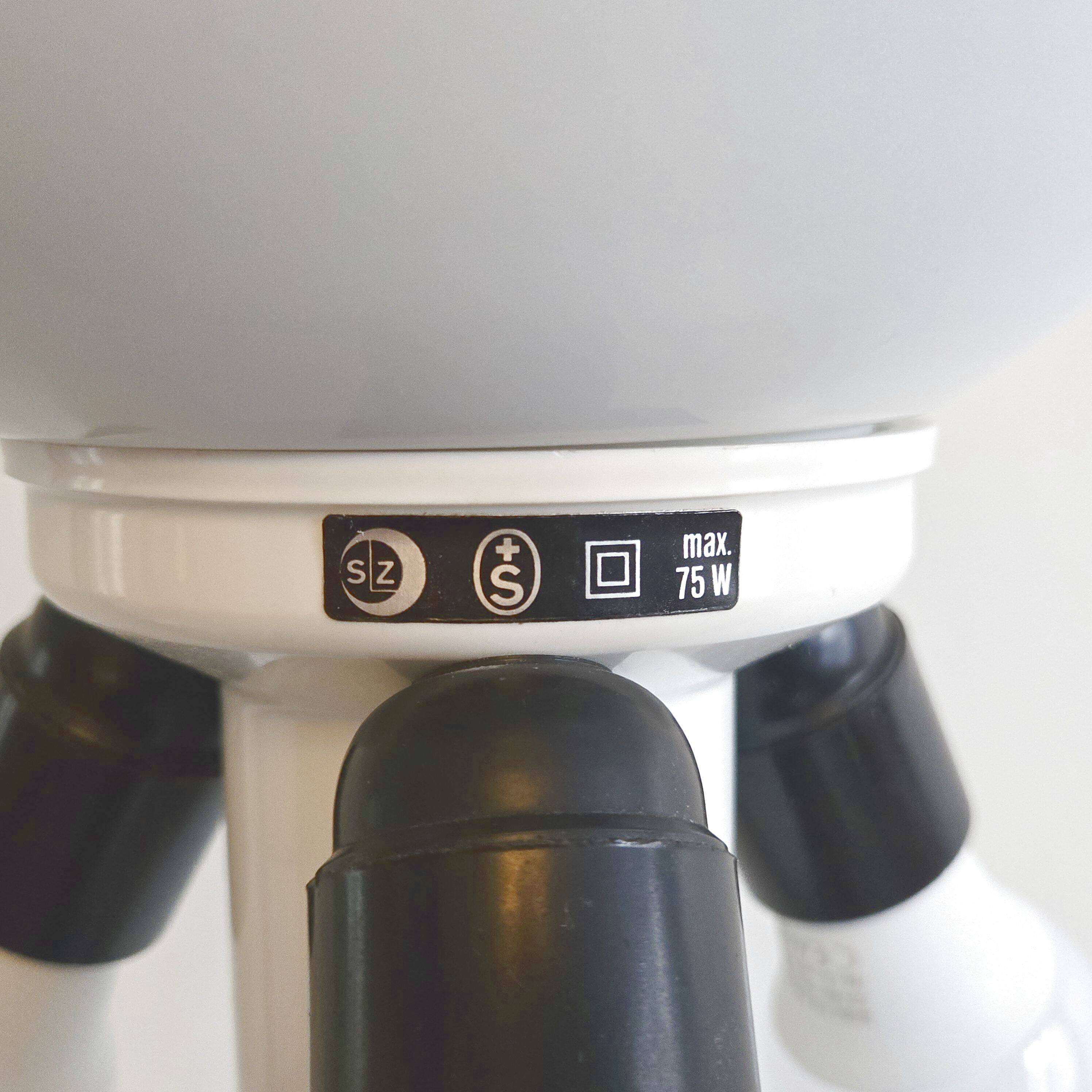 Roche-Bobois 1970s vintage floor lamp