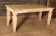 Wooden table