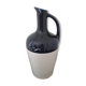 Old ceramic bottle from the 50s