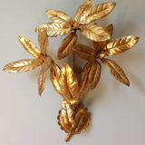 Applique flower vintage