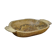 Handmade Wooden Dough Bowl, Early 1900s