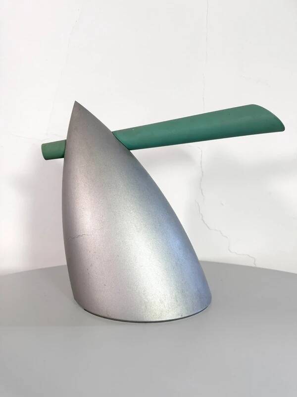Alessi x Philippe Starck - Hot Bertaa Kettle