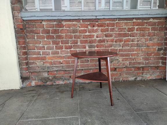 Table basse vintage