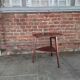 Table basse vintage