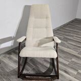 Rocking chair by Uluv
