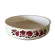 Large earthenware salad bowl from Salins