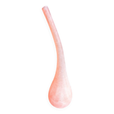 Soliflore - vase en verre soufflé