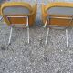 Conference chairs by Eero Saarinen from the 70s