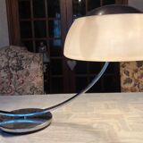 Lamperti designer desk lamp 1970