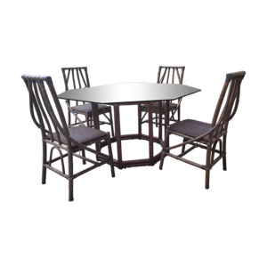 Ensemble table à manger