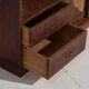 Tansu compact japonais – Période Meiji (c.1890-1910) #38