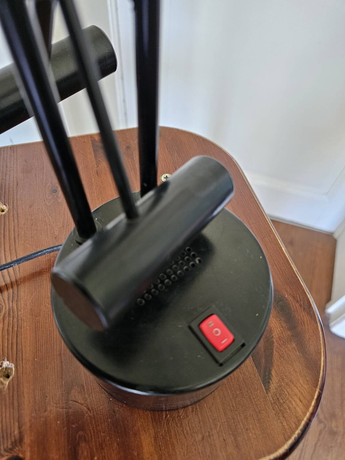 Stilplast Italy desk lamp