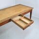 Table de ferme 1960