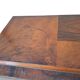 Coppia di credenze Art Deco anni '30 in radica