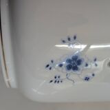 Cache-pot G. Hervé Limoges France